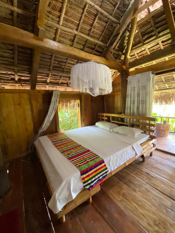 Pu Luong Ecolodge