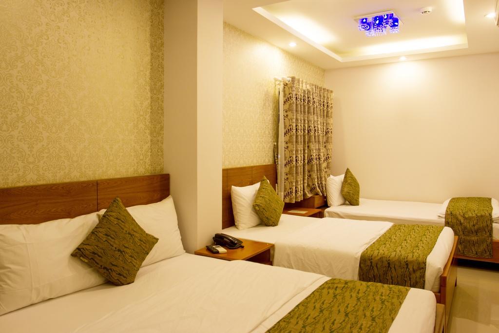 Hotel Modern Sky Nha Trang