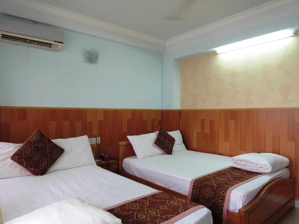 Quang Vinh Hotel Nha Trang