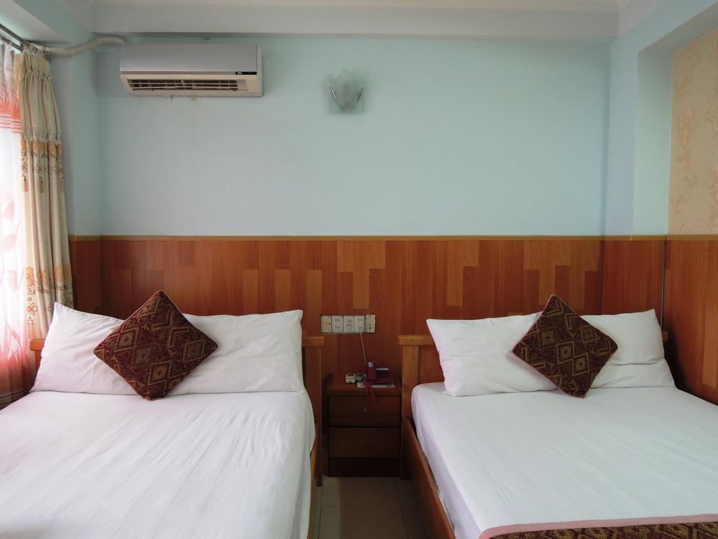 Quang Vinh Nha Trang