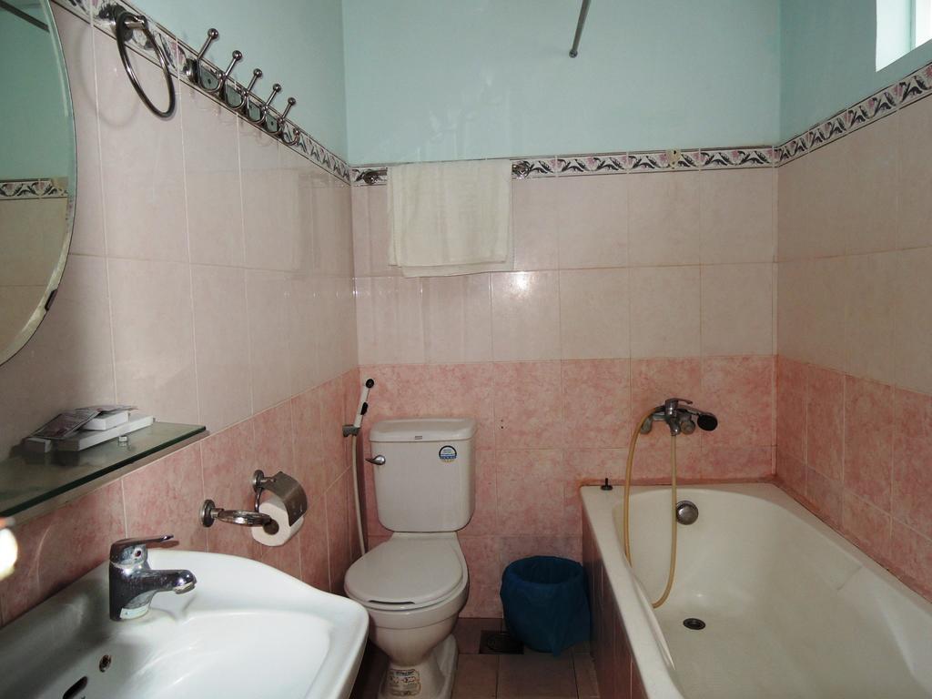 Hotel Quang Vinh 2*