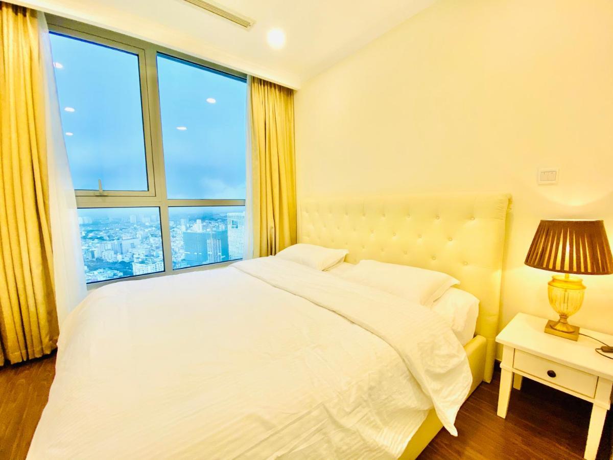 The Luxe Nest Landmark 81 * Ho Chi Minh City