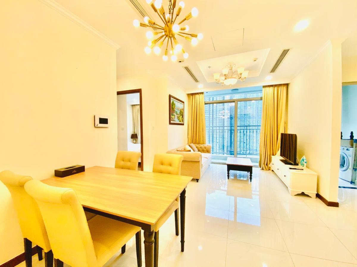 The Luxe Nest Landmark 81 Ho Chi Minh City