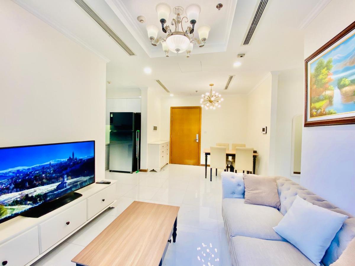 Landmark - Homes By Christine Privatunterkunft Ho-Chi-Minh-Stadt