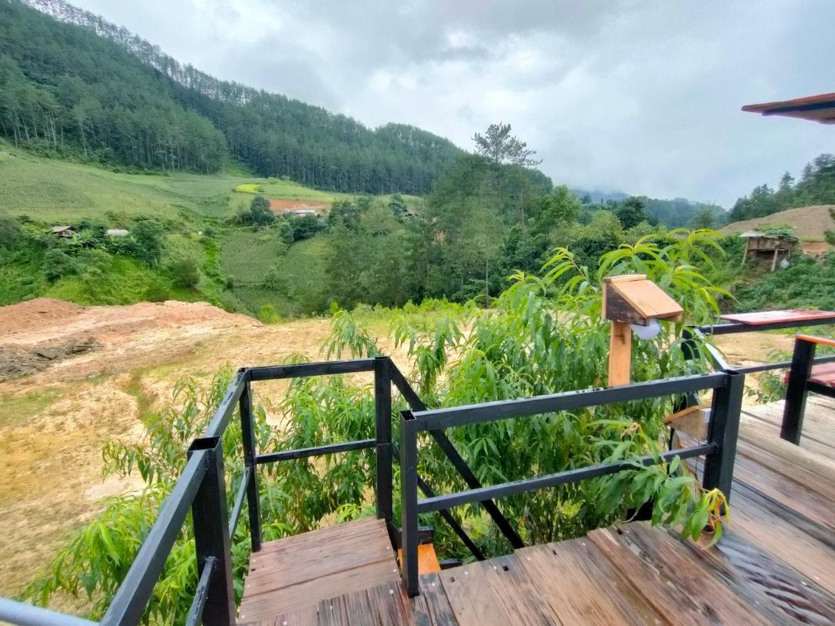 Backpacker * Mu Cang Chai
