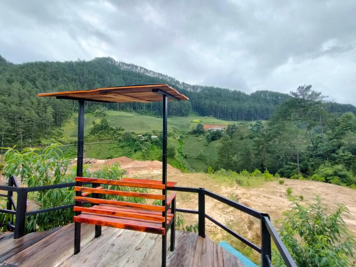 Backpacker * Mu Cang Chai