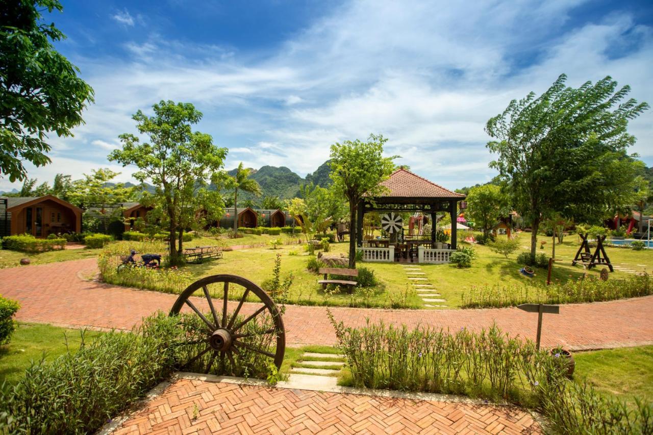 Resort Doan Gia