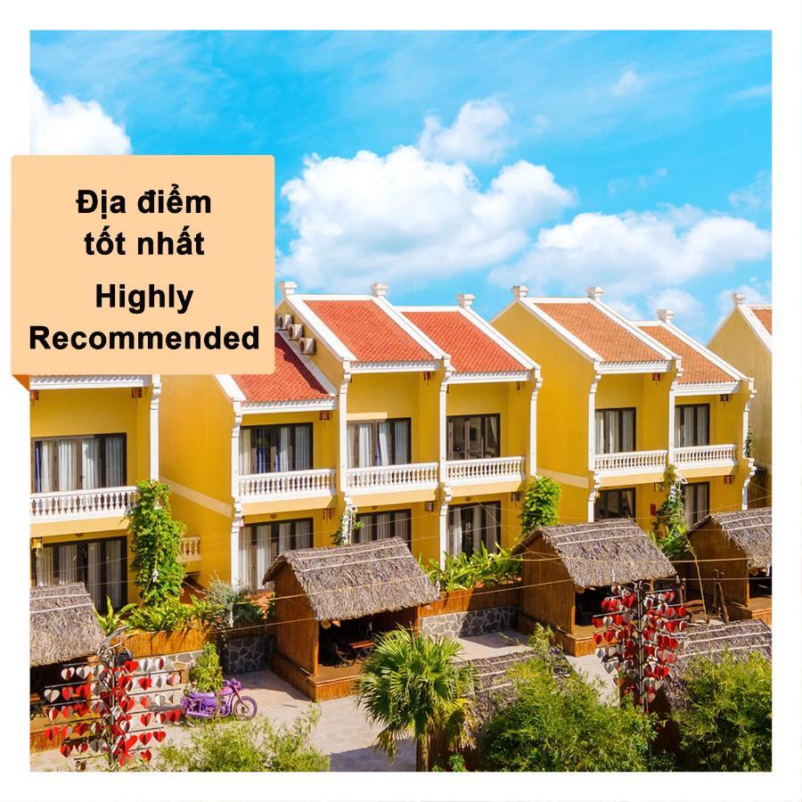 Resort Doan Gia Phong Nha