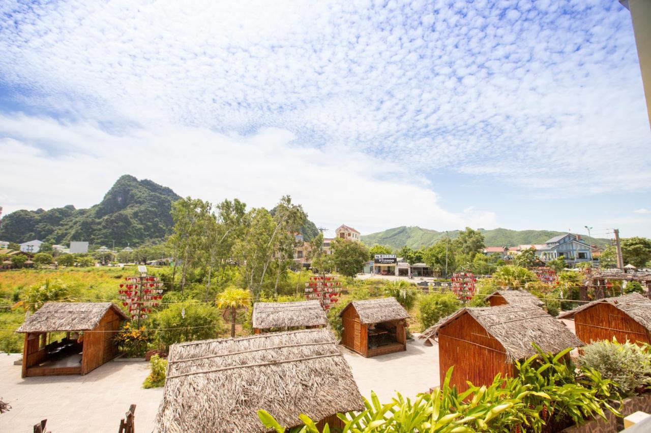 Resort Doan Gia
