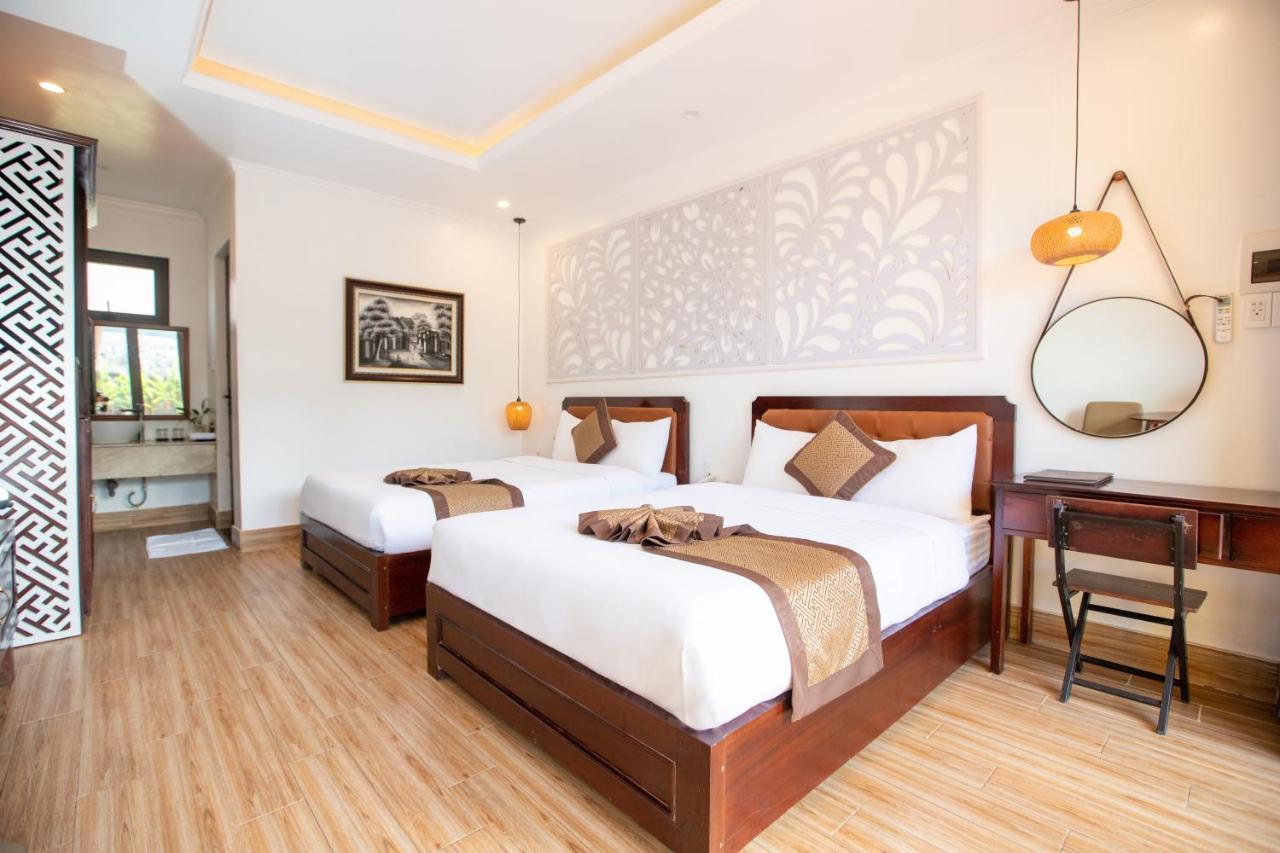 Resort Doan Gia