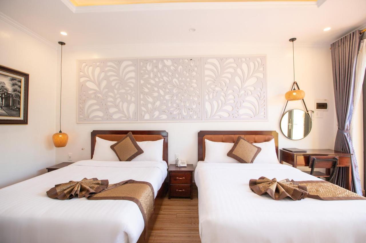 Resort Doan Gia 3*