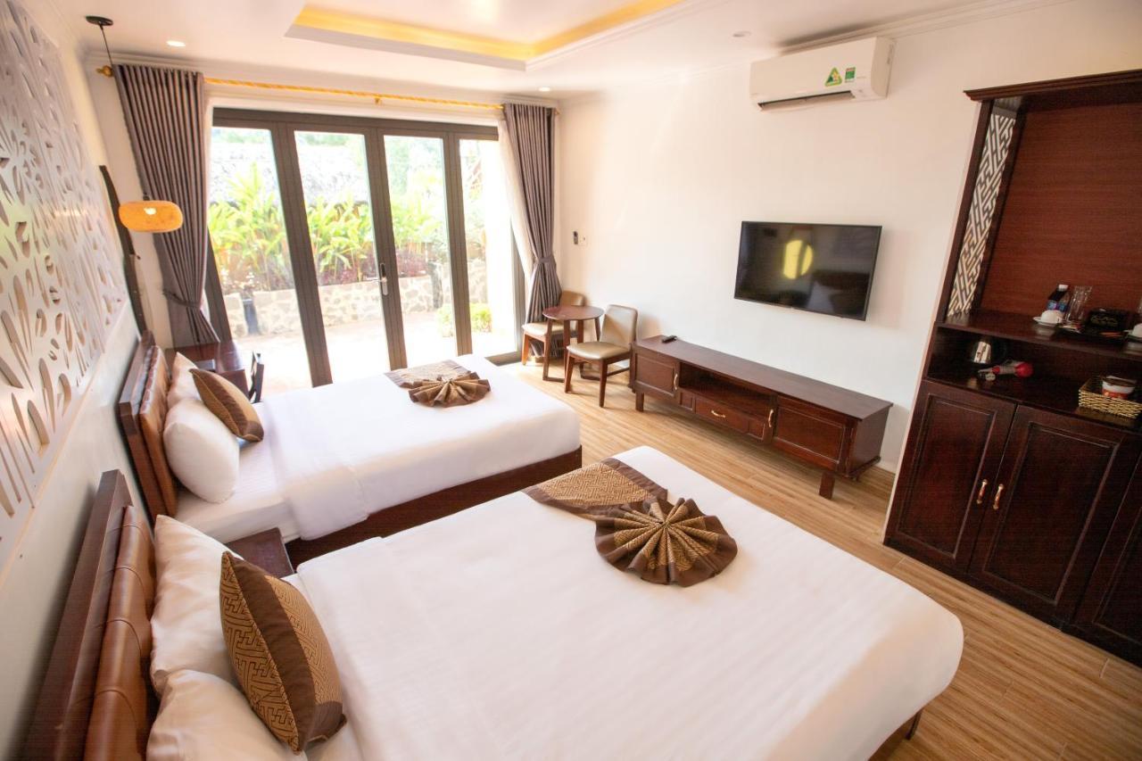 Doan Gia 3* Phong Nha
