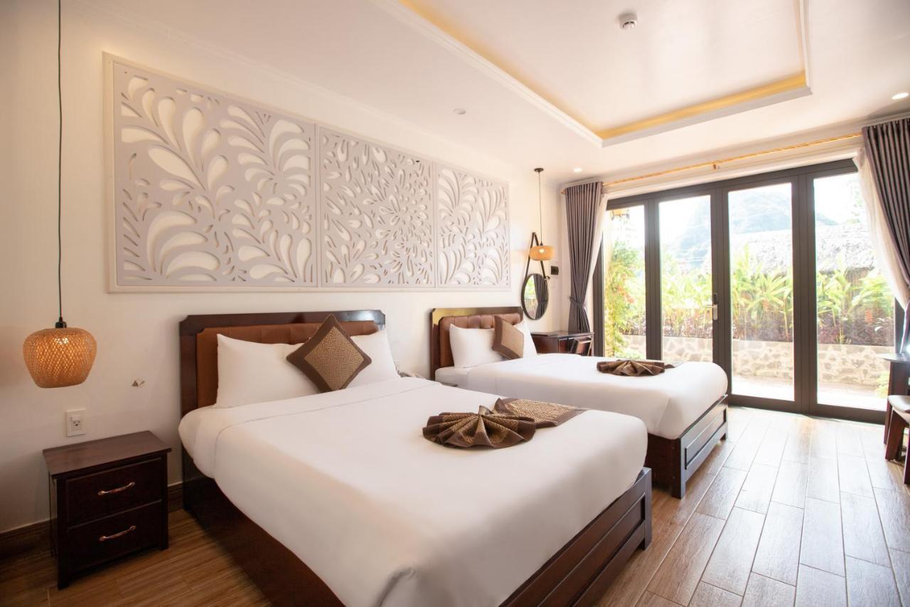 Resort Doan Gia