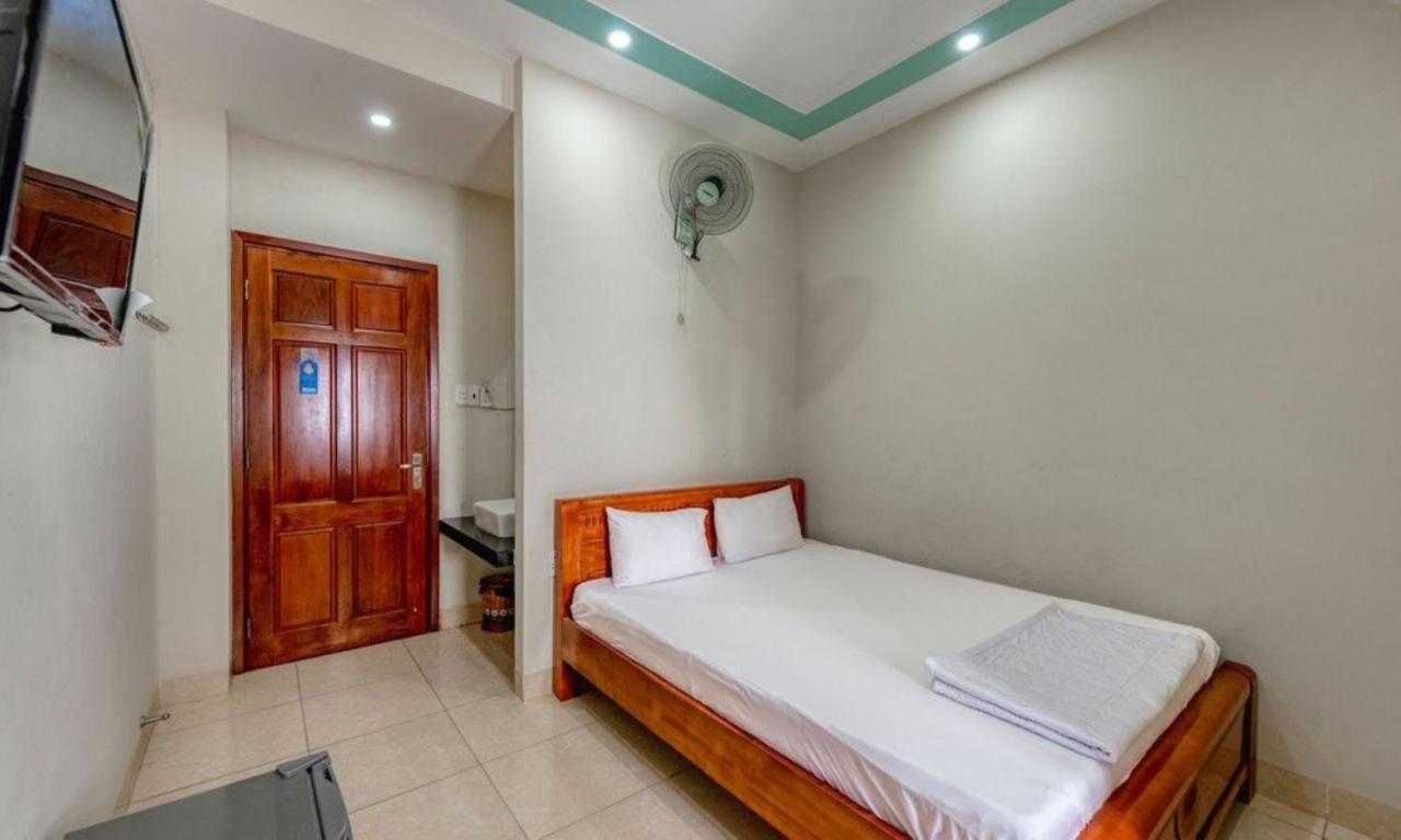 Hoa Dan Hotel