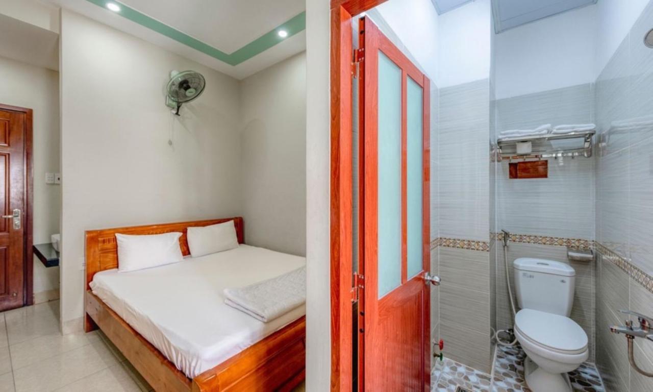 Hotel Hoa Dan Vung Tau