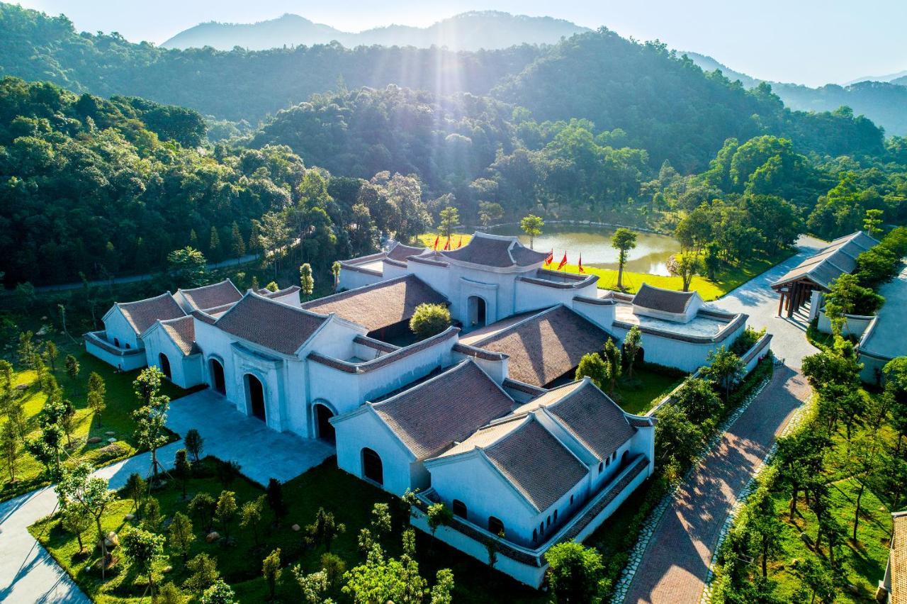 Lang Nuong Yen Tu