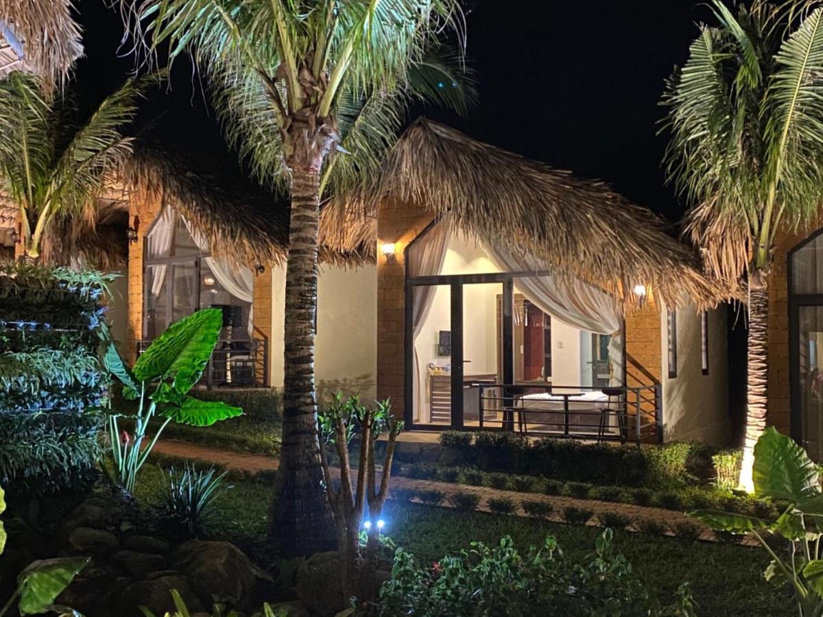 Resort Tropical 2 Hanoi