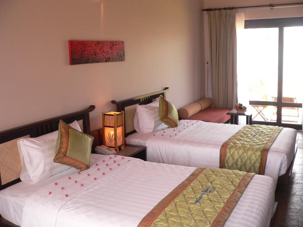 Tropicana & 3* Long Hai