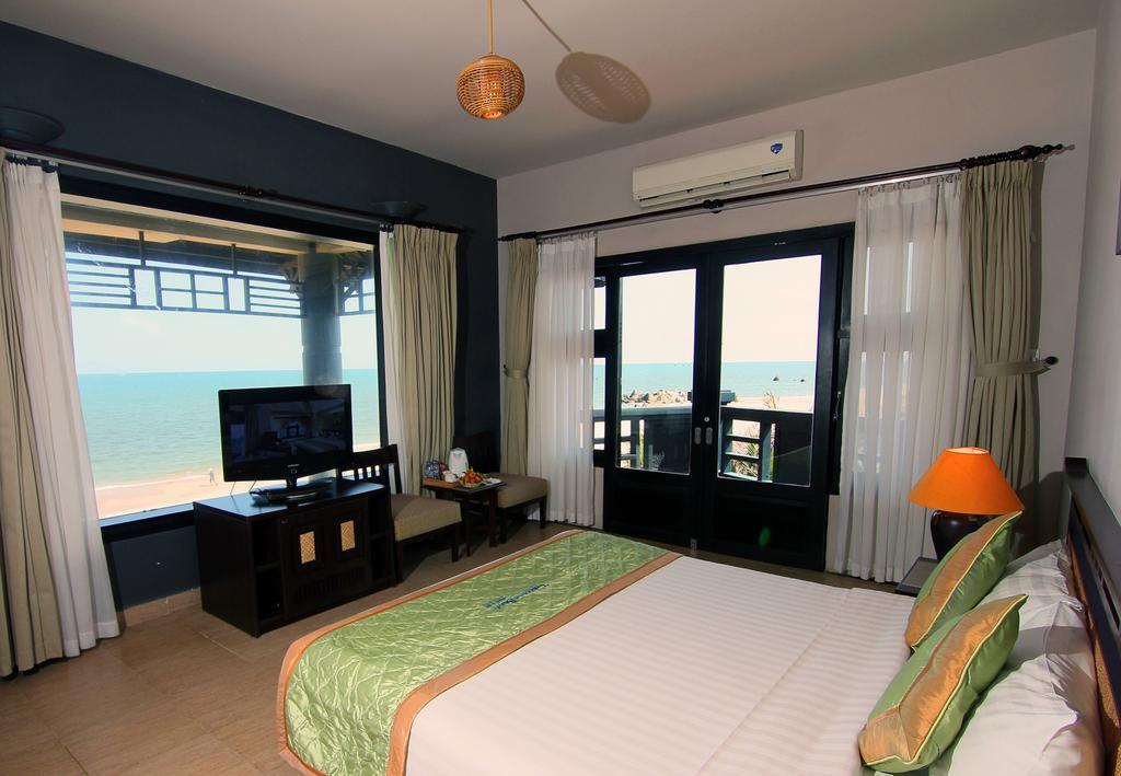Tropicana & Resort