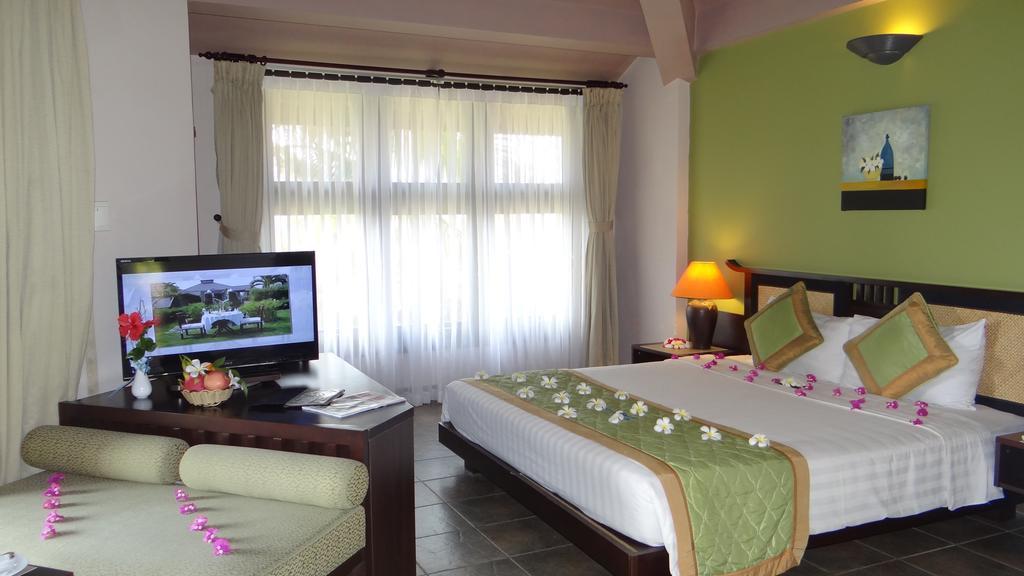 Tropicana & Resort Long Hai
