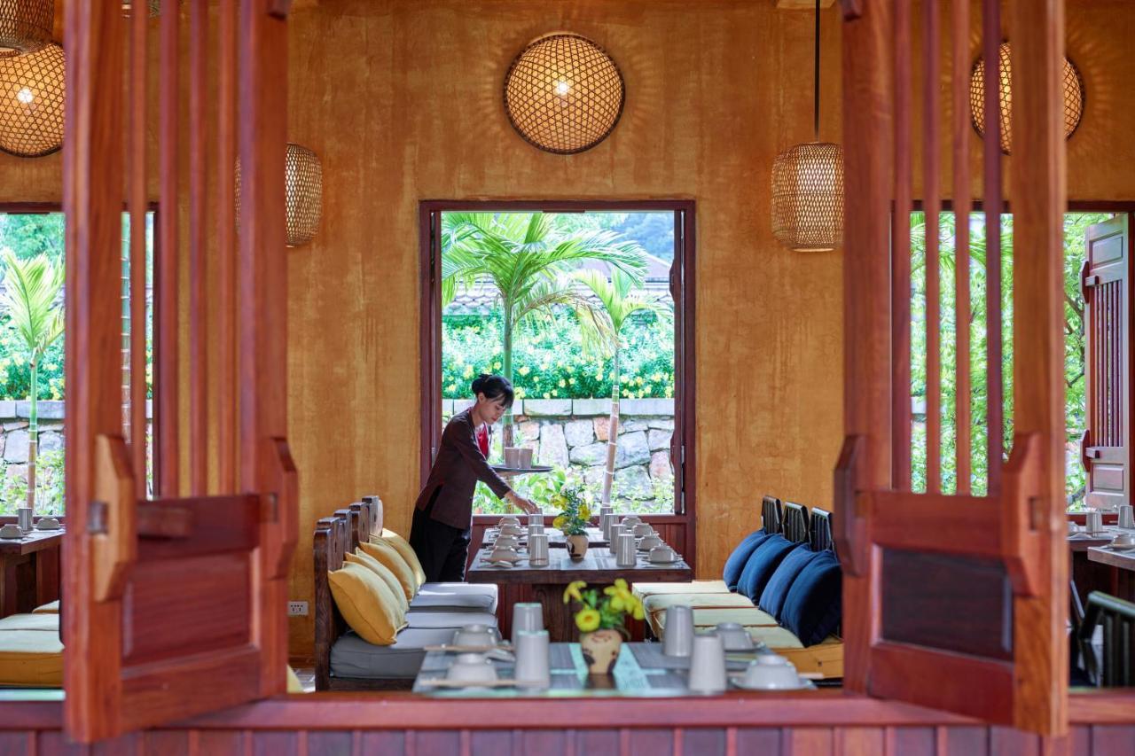 Hotel Lang Nuong Yen Tu Uong Bi