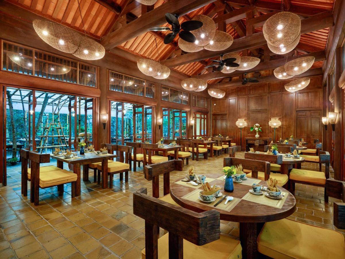 Lang Nuong Yen Tu Hotel