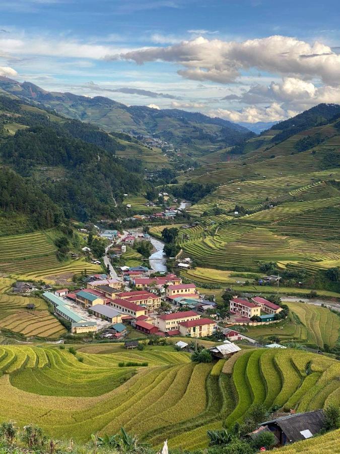 Big View Homestay, Tour & Vegetarian Guest house