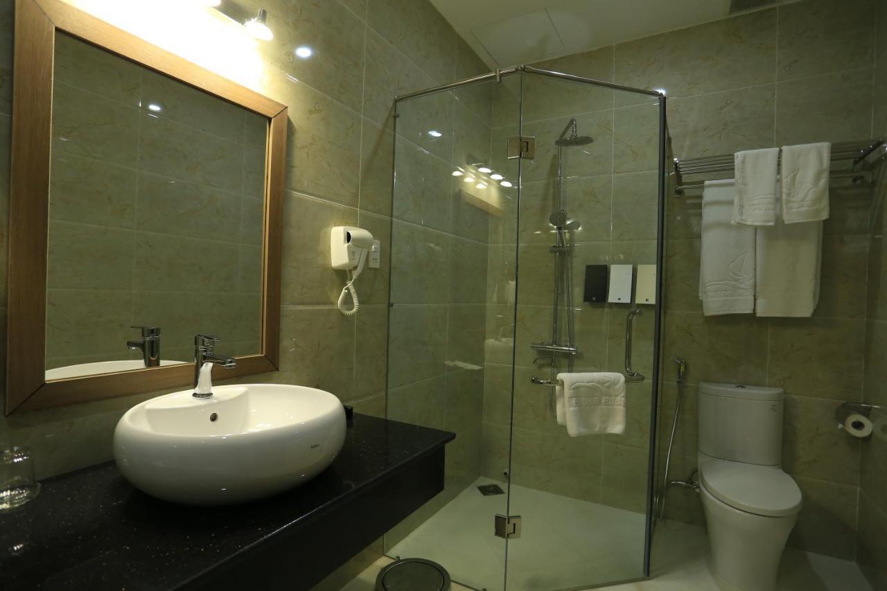 Khách sạn Phung Hung Boutique