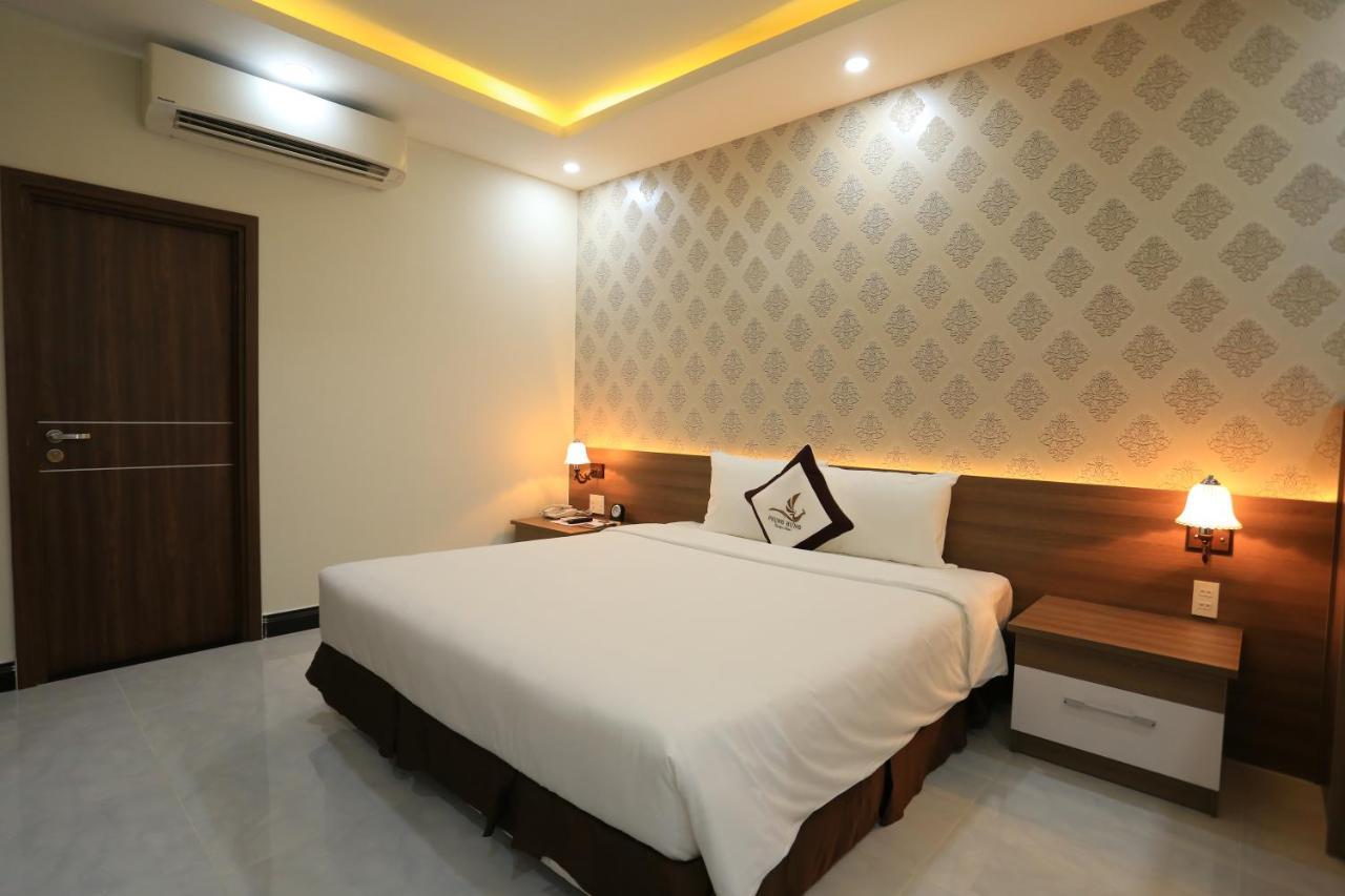 Khách sạn Phung Hung Boutique Phú Quốc