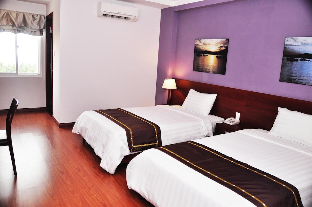 Golden Summer 3* Nha Trang