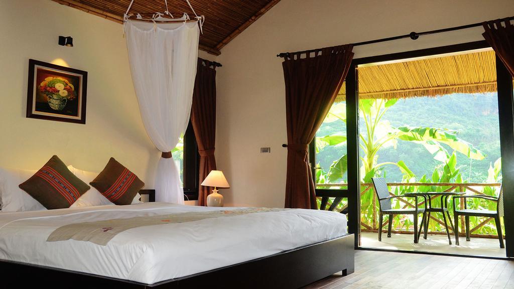 Mai Chau Villas 3*