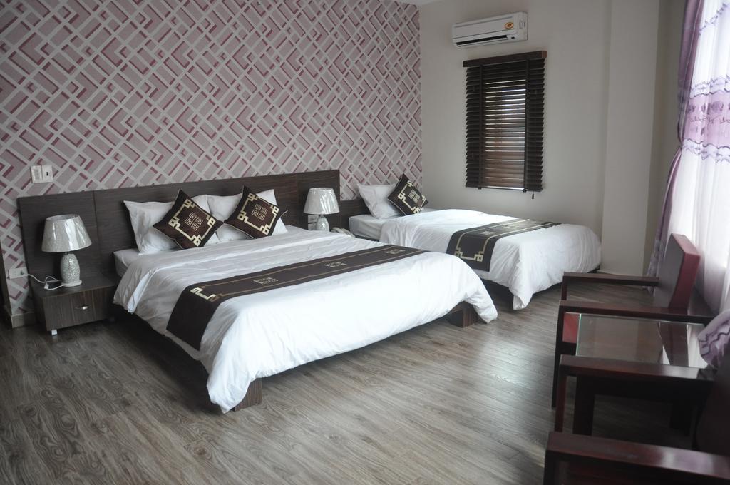 Hotel Rose