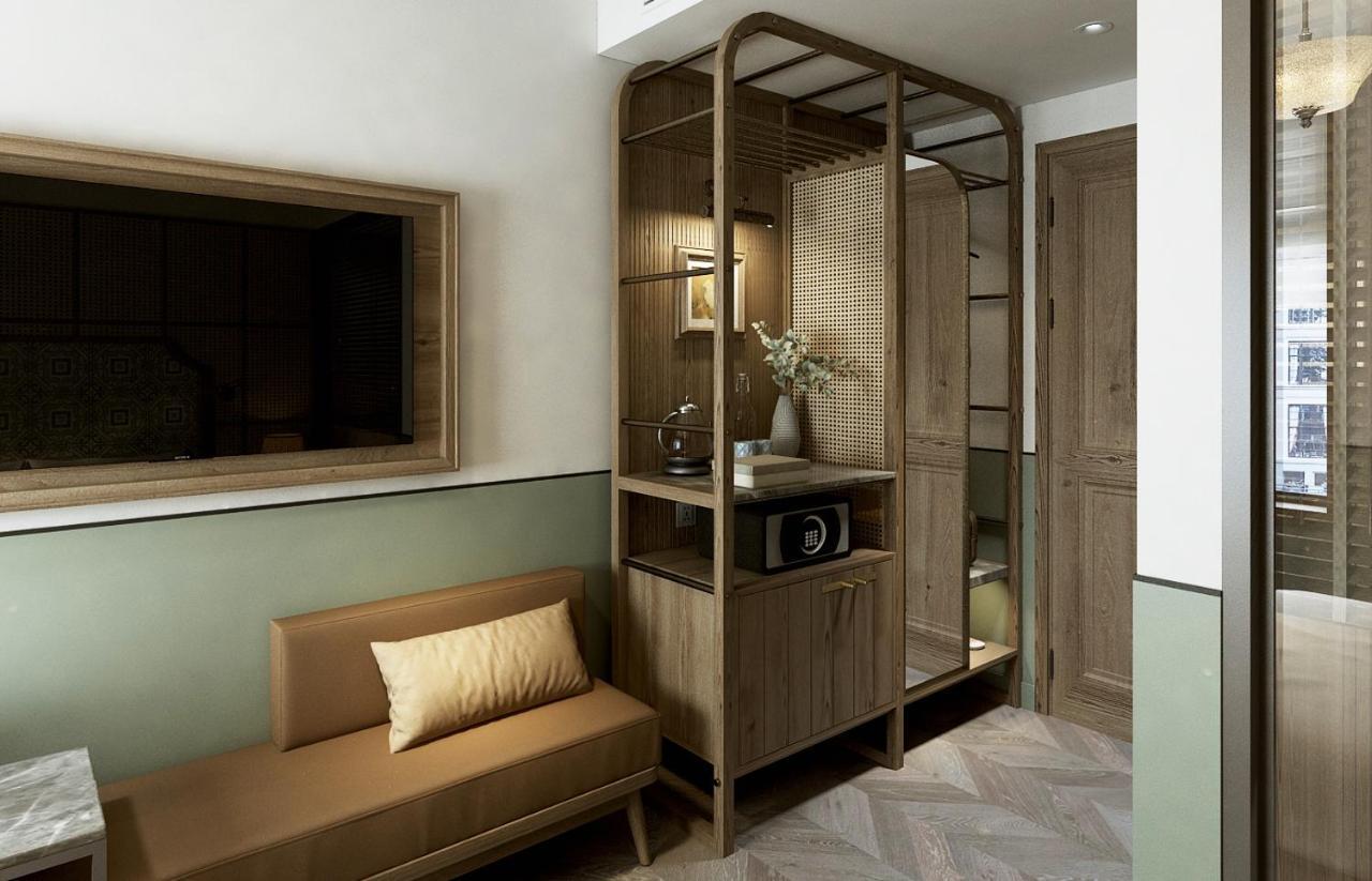 La Passion & Hotel Hanoi