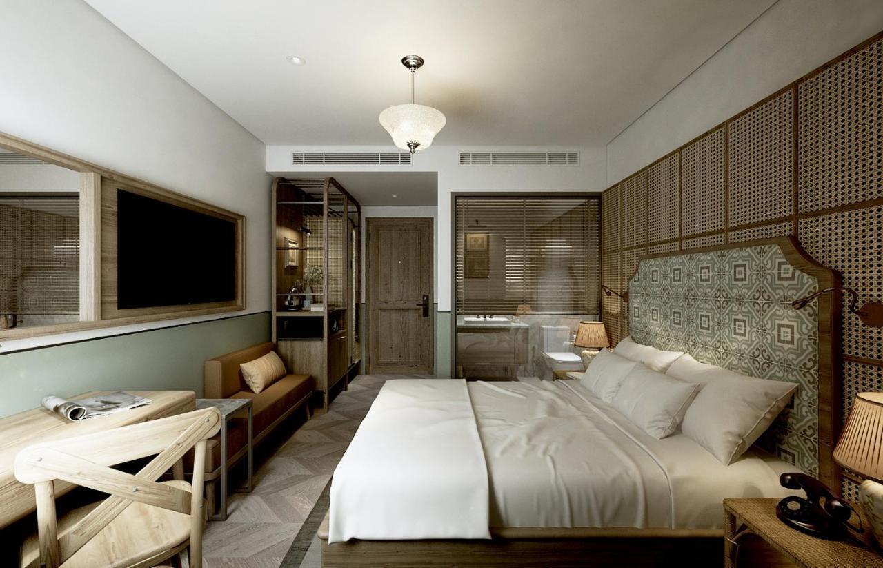 Hotel La Passion & 4*