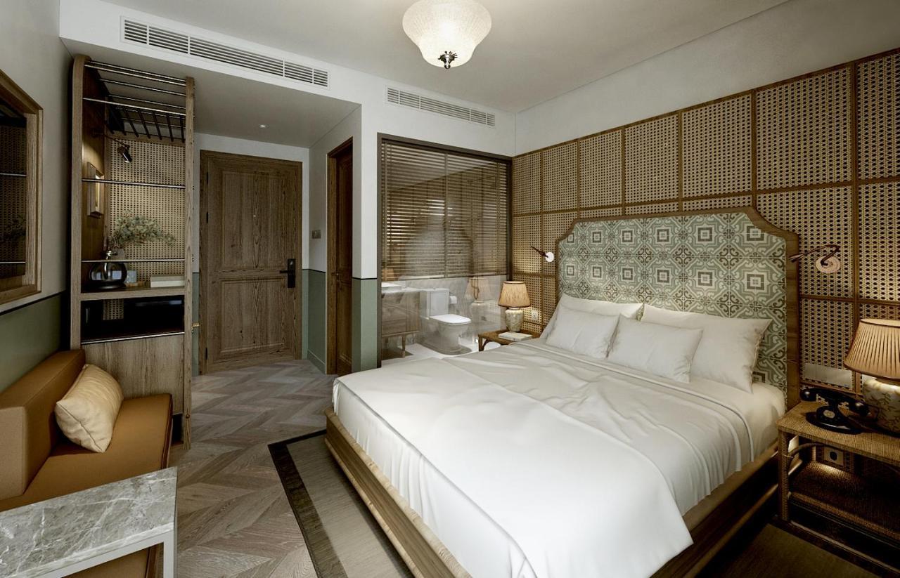 La Passion & Hotel Hanoi