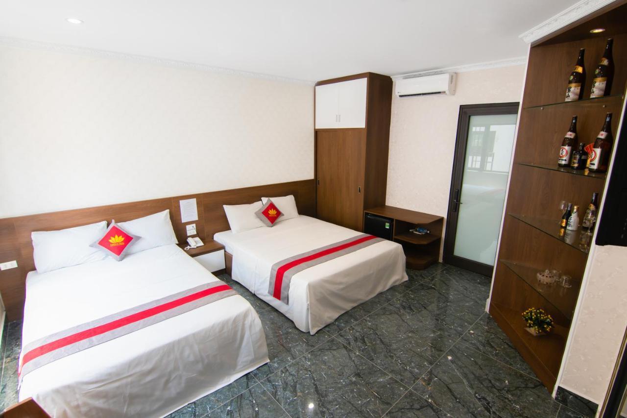 Hotel Camellia Tuan Chau