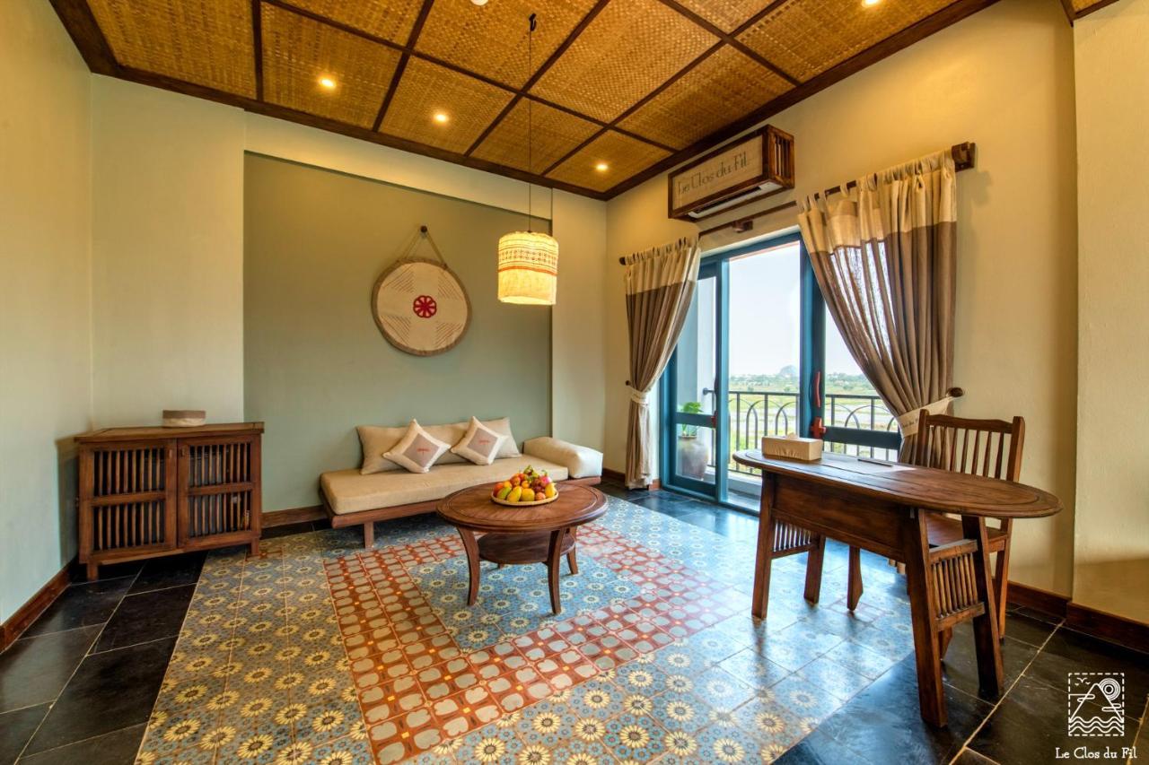 Le Clos Du Fil Hotel 3*