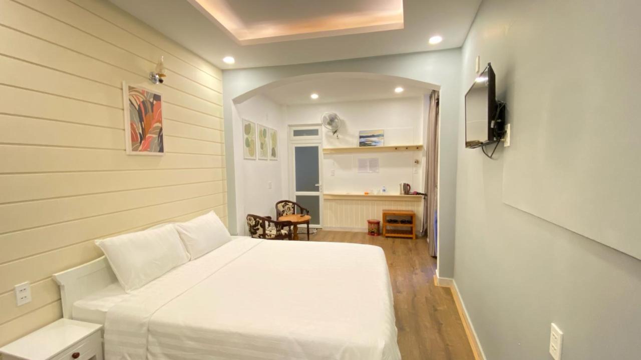 Khách sạn Tuyet Mai Đà Lạt