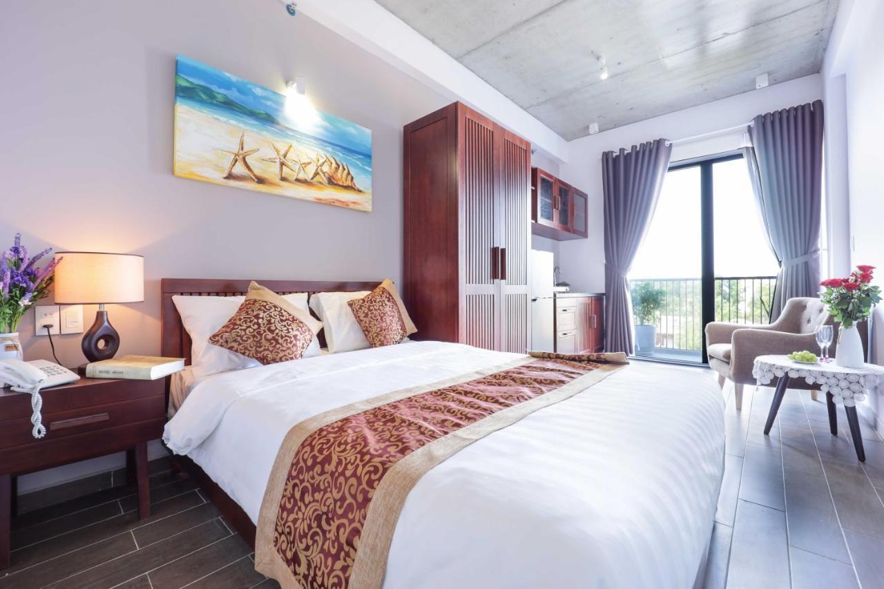 The Shine & 3* Da Nang