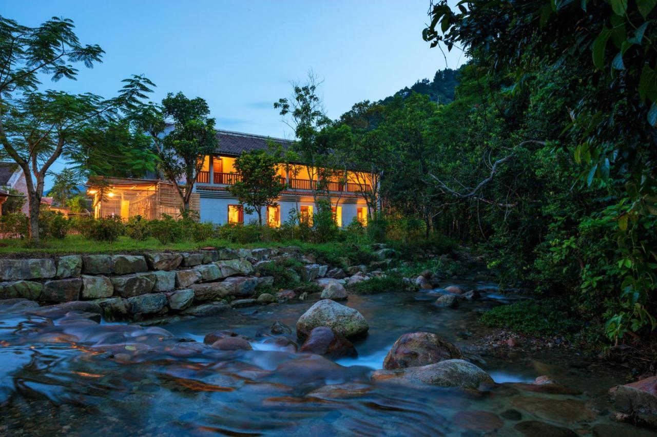 Lang Nuong Yen Tu Hotel *