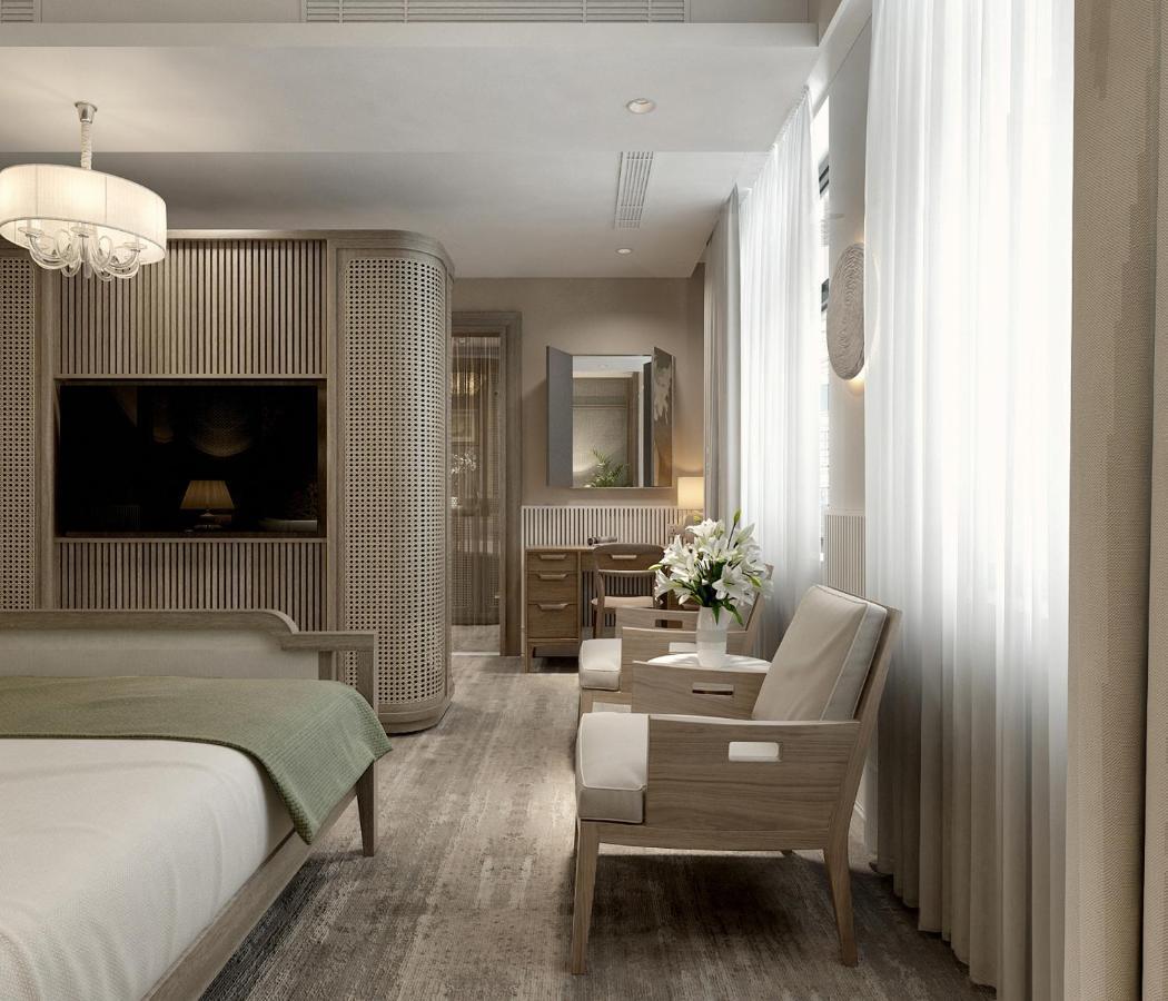 La Passion & 4* Hanoi
