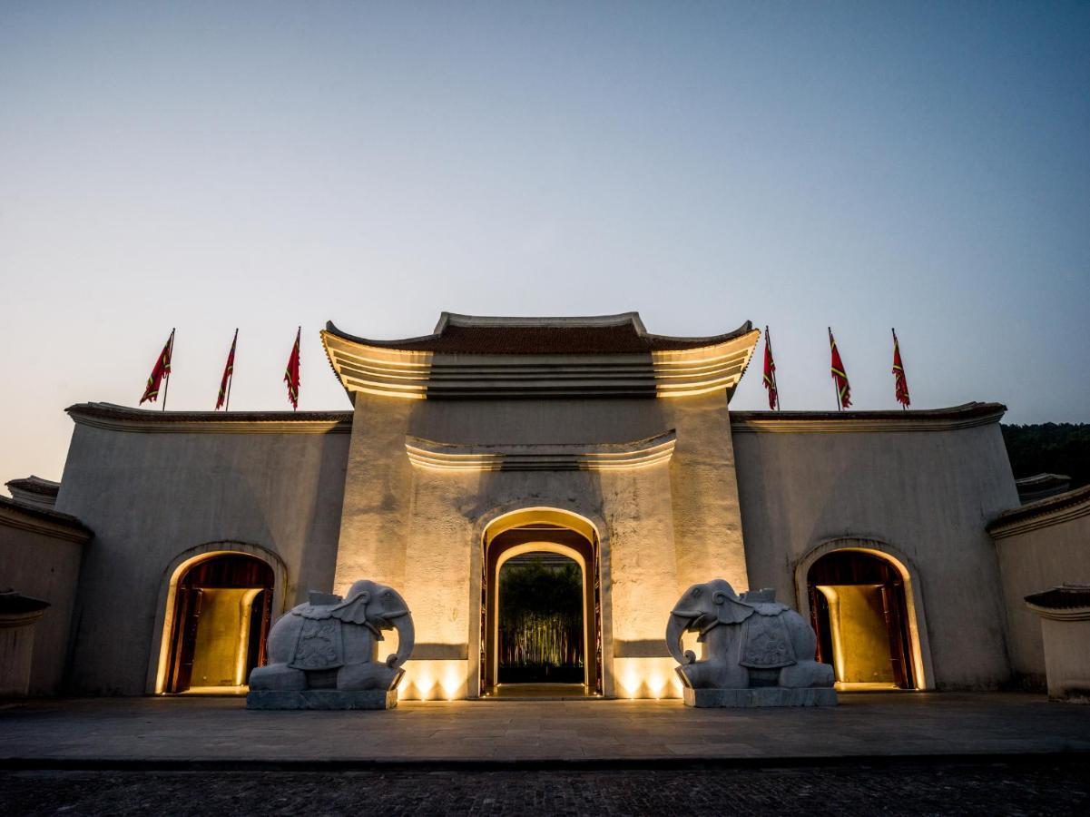 Hotel Lang Nuong Yen Tu
