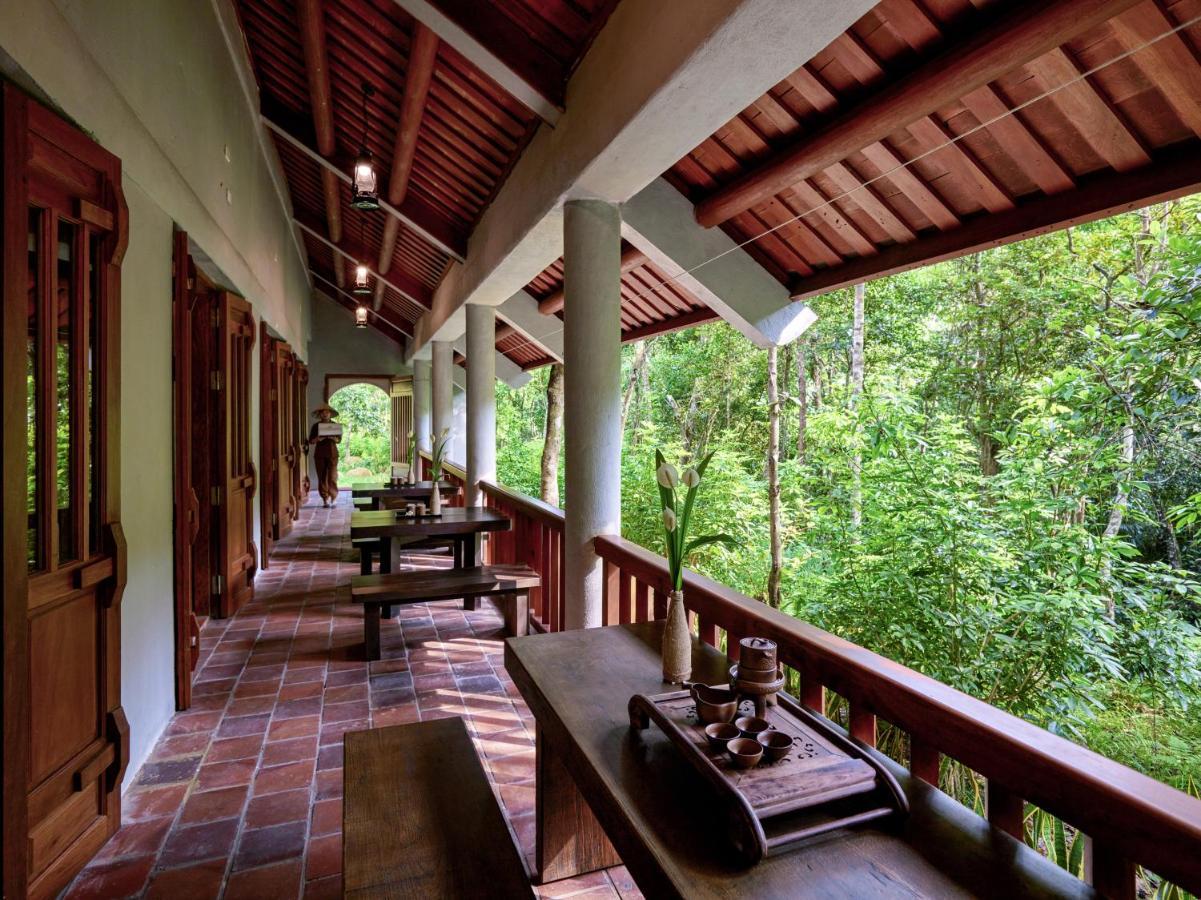 Hotel Lang Nuong Yen Tu Uong Bi