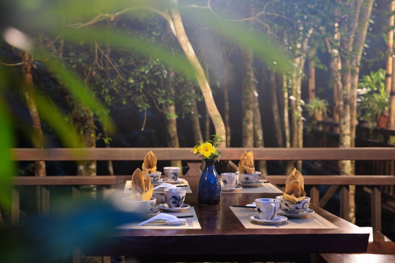 Lang Nuong Yen Tu Hotel
