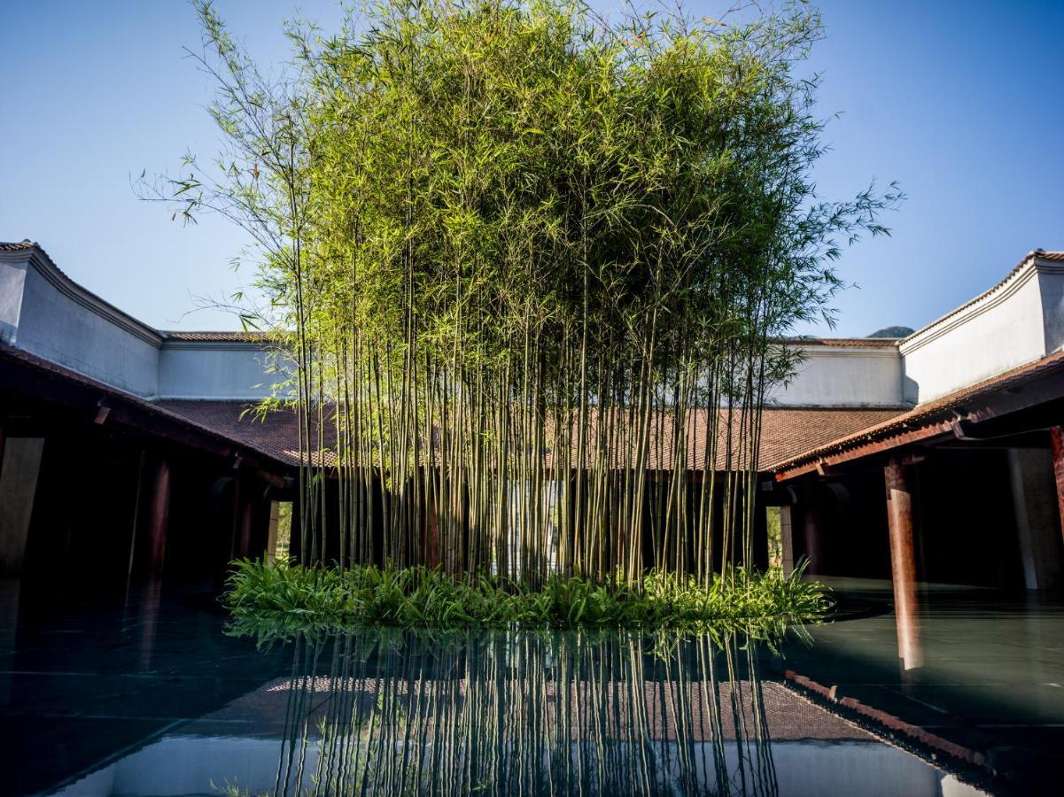 Hotel Lang Nuong Yen Tu Uong Bi