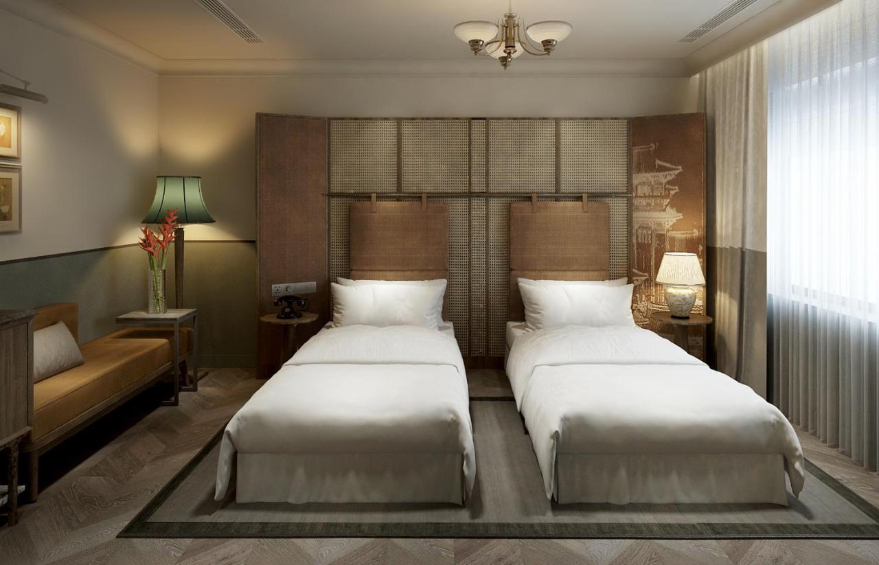 Hotel La Passion & Hanoi