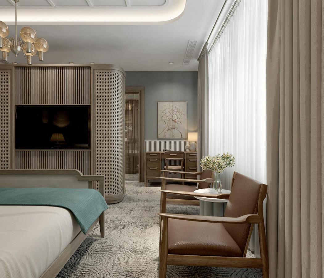 Hotel La Passion & Hanoi