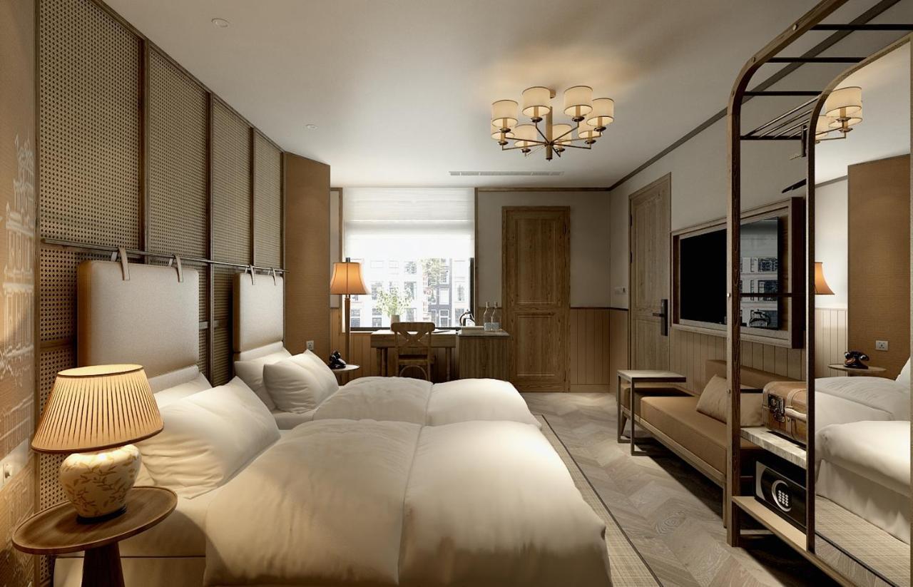 La Passion & Hotel 4*