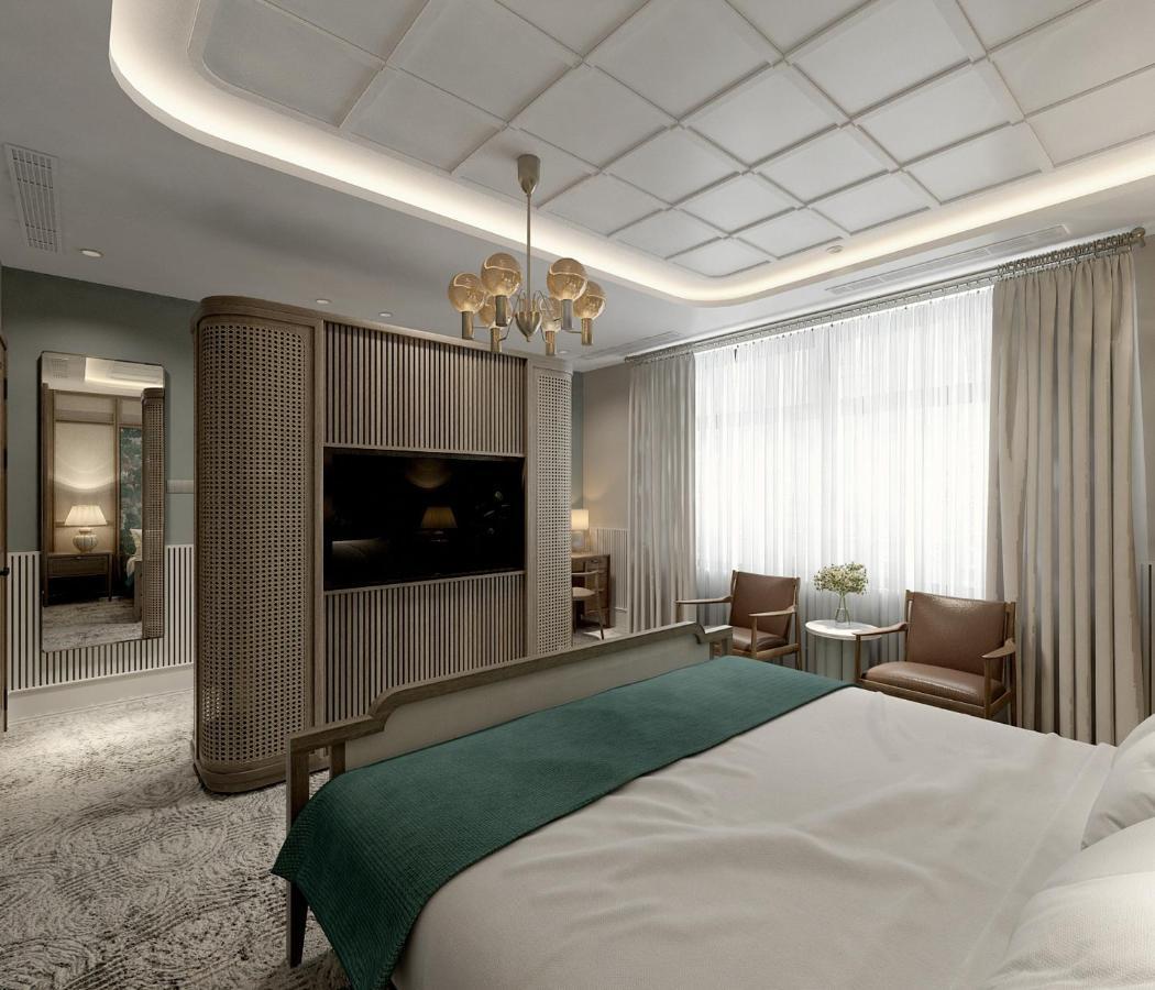 La Passion & Hotel 4*
