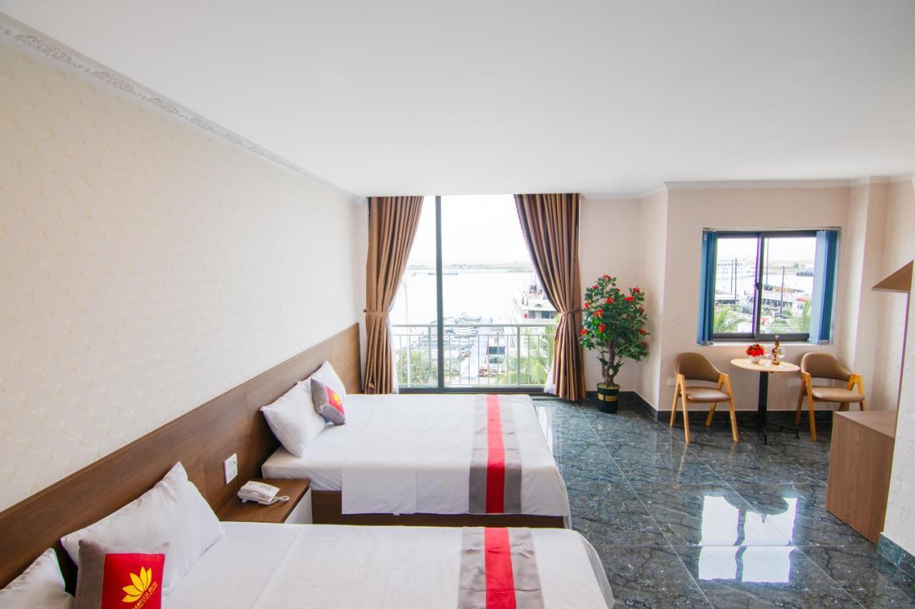 Hotel Camellia Tuan Chau